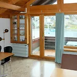 公寓 Seewohnung 1