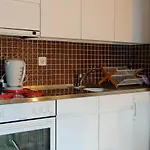 Seewohnung 1 * 施皮茨