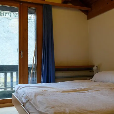 Seewohnung 1 *