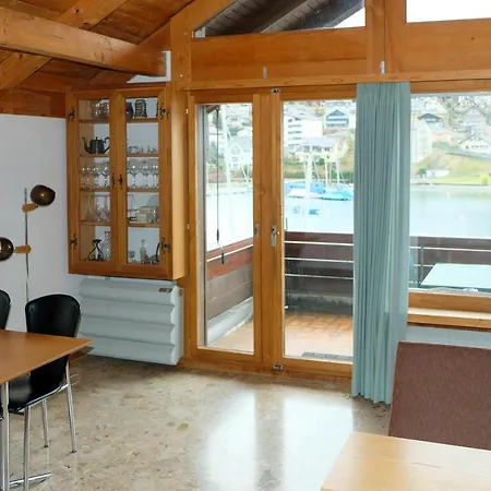 Apartamento Seewohnung 1