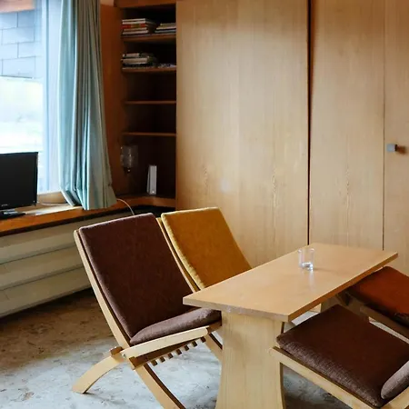 Apartamento Seewohnung 1 Spiez
