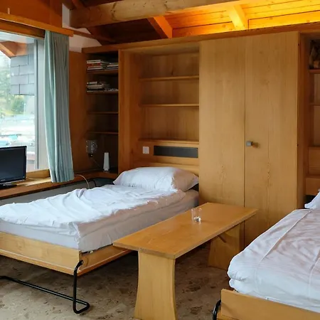 Seewohnung 1