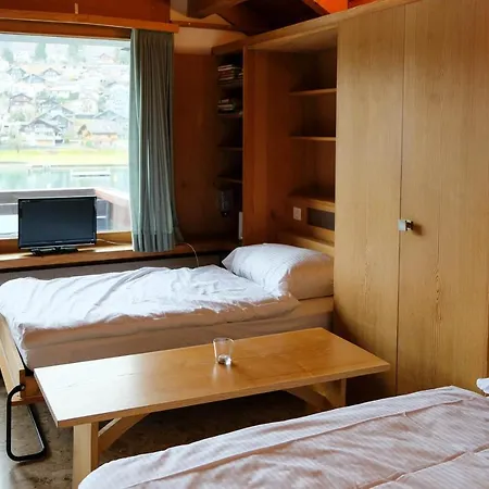 Seewohnung 1 Apartment