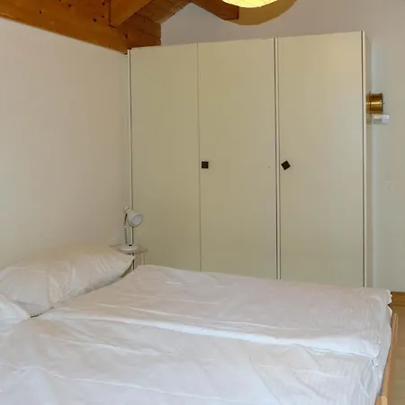 Seewohnung 1 公寓