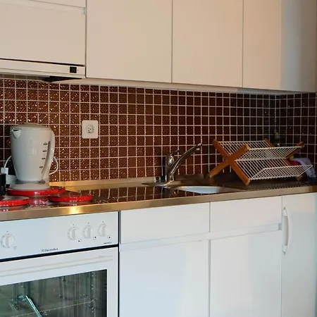 Seewohnung 1 * Spiez