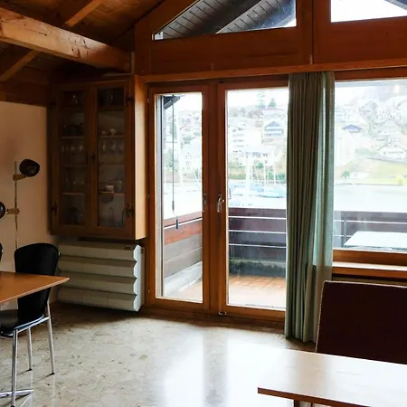 Seewohnung 1 Apartment Spiez