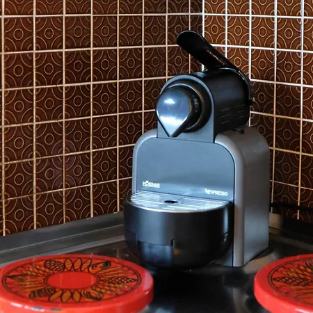 Apartamento Seewohnung 1