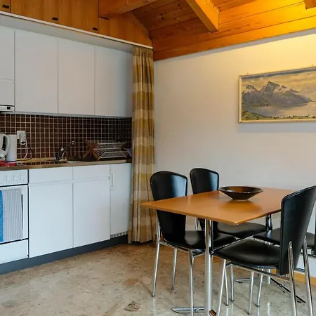 Seewohnung 1 * Spiez