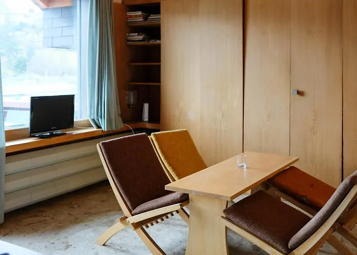 Appartement Seewohnung 1 Spiez