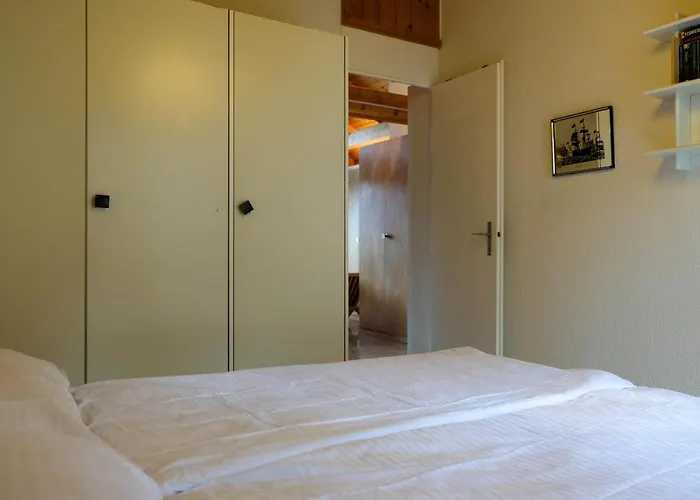 דירה Seewohnung 1 *