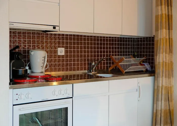 Seewohnung 1 * שפיץ