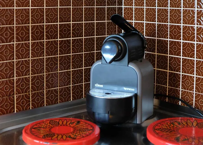 דירה Seewohnung 1