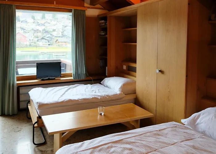 Seewohnung 1 Apartment