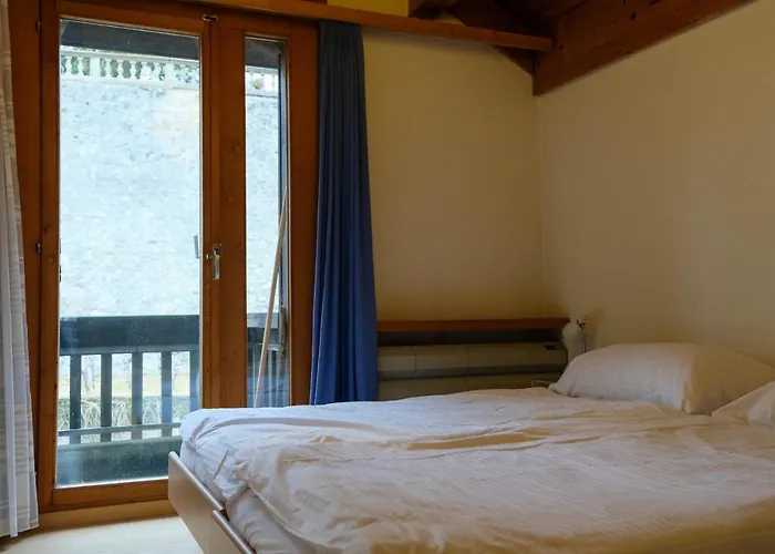 Seewohnung 1 *