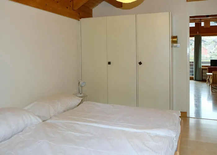 Seewohnung 1 Апартаменты